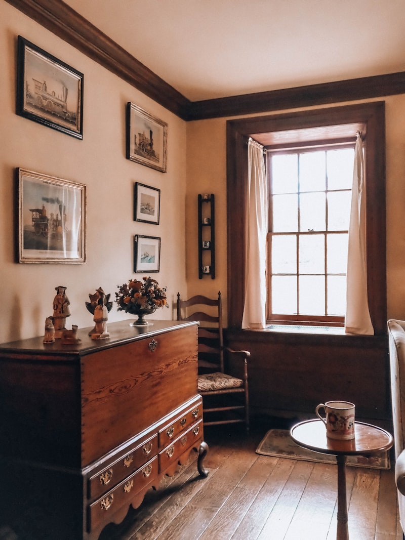 Heritage Furniture